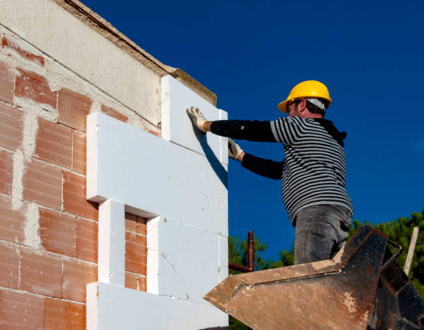 Insulation for Commercial Buildings in Garner, NC