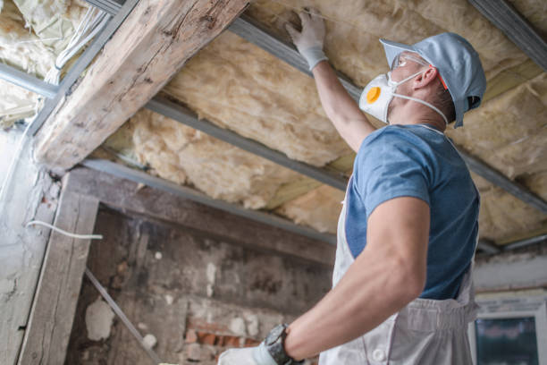 Best Affordable Insulation Services  in Garner, NC