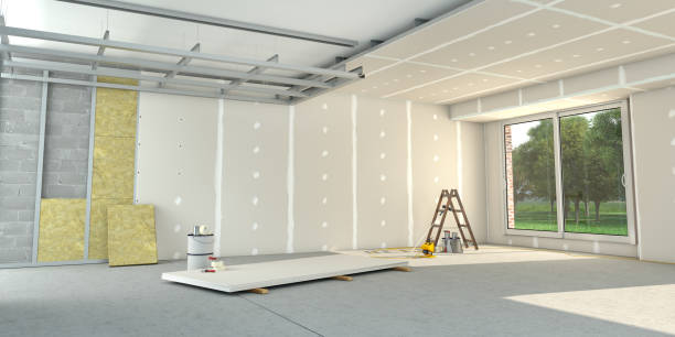 Best Garage Insulation Installation  in Garner, NC