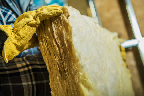 Best Commercial Insulation Contractor  in Garner, NC