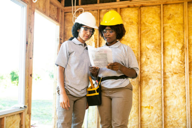 Best Residential Insulation Services  in Garner, NC