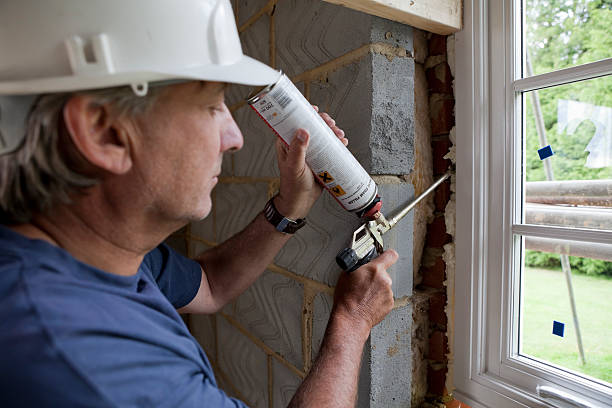 Range of Insulation Solutions in Garner, NC