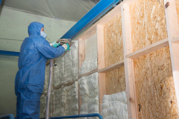 Best Best Insulation Companies  in Garner, NC