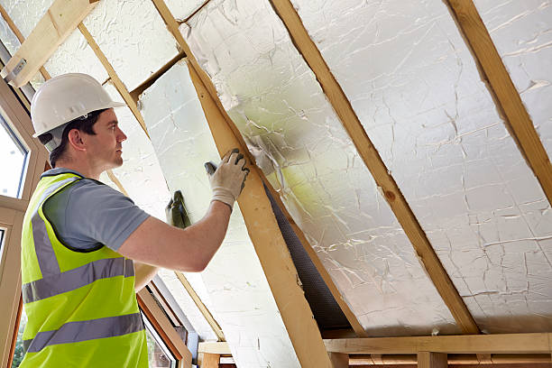 Best Home Insulation Services  in Garner, NC