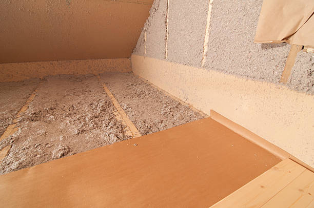 Best Insulation Contractors for Homes  in Garner, NC